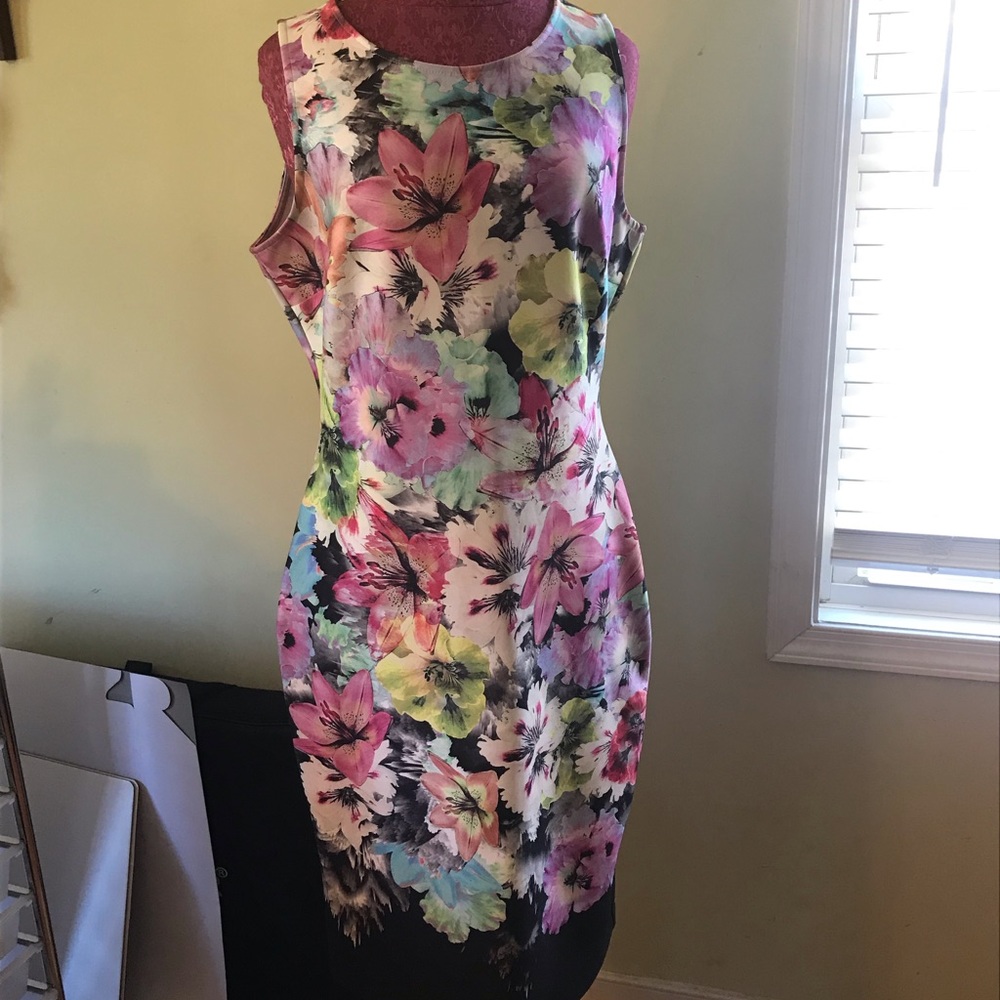 Summer dress